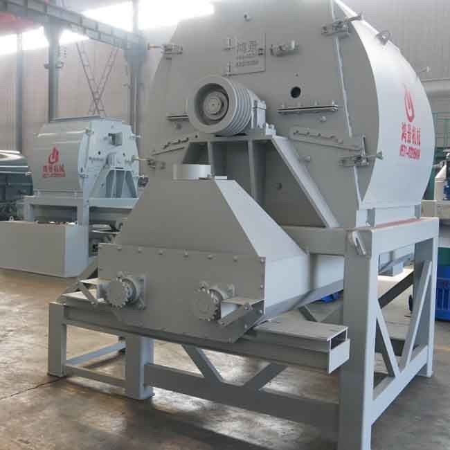 Paslanmaz çelik kırıcı çekiç değirmen 1.2 X 0.7 X 1.1m ISO9001 Sertifikasıyla